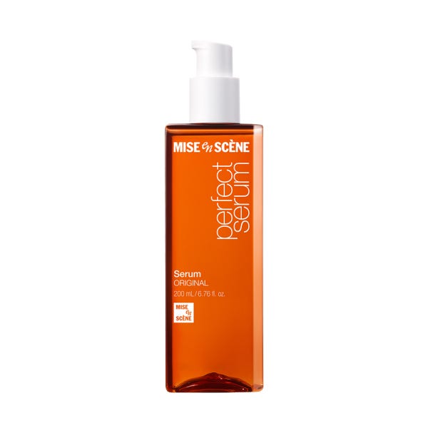 미쟝센 퍼펙트 오리지널 헤어 에센스 세럼 200ml