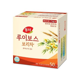 동서 루이보스 보리차 1.5gx50T