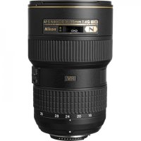 니콘 AF-S NIKKOR 16-35mm F4G ED VR