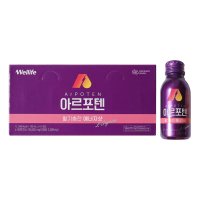 대상 아르포텐 에너지샷 100mL 10개입