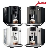 유라 Jura E6 EC 전자동 에스프레소 커피머신 AS지원