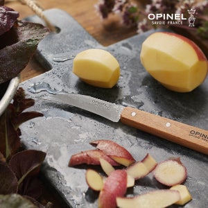 OPINEL 오피넬 에센셜 베지터블 나이프 작은 야채칼