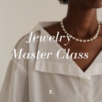 [GLOBAL] FRANCO ART LAB Costume Jewelry Master Class