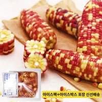 알록달록 프리미엄 찰옥수수 30개입