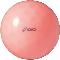 asics 아식스 그라운드 골프 클리어볼 딤플 SH GG325 핑크