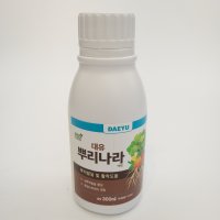 대유 뿌리나라 300ml