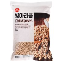 미이랑 병아리콩 6kg 코스트코