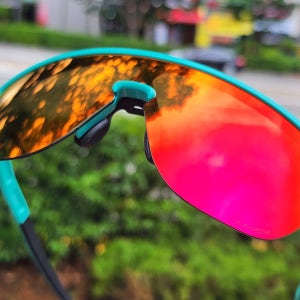 오클리 야구 골프 이대호선글라스 러너고글 코리더 9248A-04