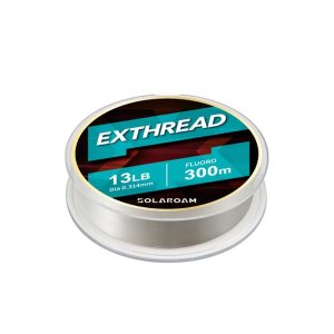 토레이 솔라롬 엑스레드 볼륨업 타입 12LB 300m
