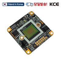 KCE 200만화소 카메라모듈 KSC-162AN