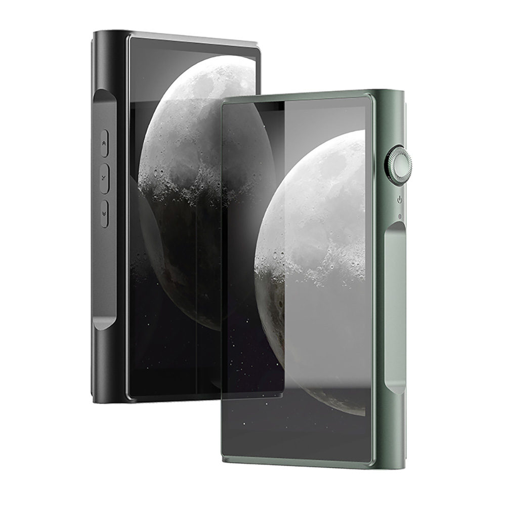 Shanling M6 Ultra DAP (샨링 M6 울트라 DAP)