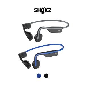 [샥즈 공식] 오픈무브 S661 골전도 블루투스 조깅용 러닝 달리기 이어폰 애프터샥