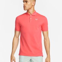 나이키 라파엘 나달 폴로셔츠 남성 테니스 상의 The Nike Polo Rafa DD8532-850