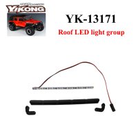 [13171] Roof LED light group RC카 부품