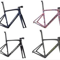 S-WORKS TARMAC SL7 에스웍스 타막 SL7 프레임셋 프레임세트 23년형