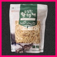 해우랑 손질한 황태채 360g