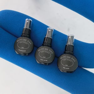 명품 휴대용 향수 섬유 스프레이 50ml