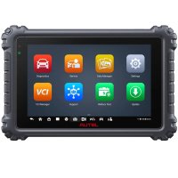 Autel MK906 Pro 자동차 스캐너 툴 TPMS 셋팅 한글 지원 현대 기아 수입차 진단기