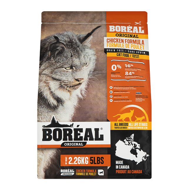 Boreal