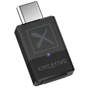 Creative BT-W5 블루투스 5.3 동글이