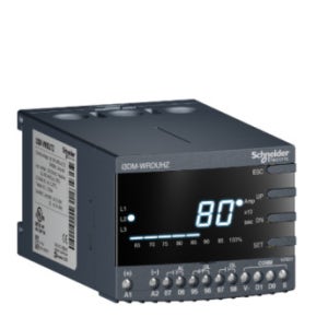 [슈나이더] I3M420-WRDUHZ / EOCR-i3M420 WR 100~240V Bottom