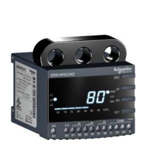 [슈나이더] I3M420-WRDUWZ / EOCR-i3M420 WR 100~240V Windo