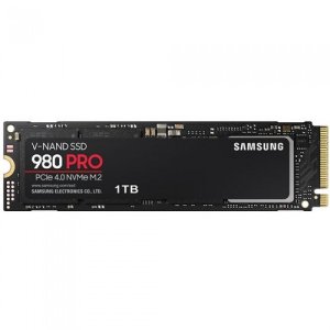 삼성전자 980 PRO M.2 NVMe (2TB)
