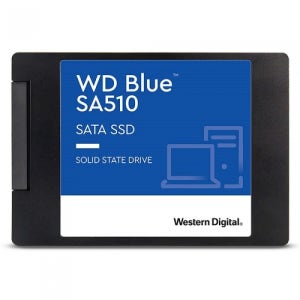 Western Digital WD Blue SA510 (500GB)
