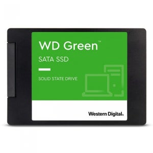 Western Digital WD Green SSD (1TB)