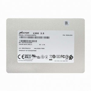 마이크론 1300 SSD (512GB)