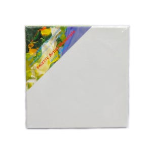 파스텔클레이 캔버스 20x20cm