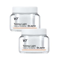 [1+1]닥터자르트 V7 토닝 라이트 50ml