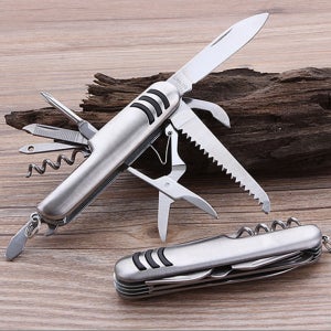 맥가이버칼 멕가이버 헌팅나이프 등산용 백패킹 서바이벌 폴딩나이프