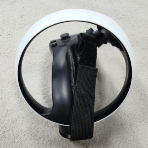 (와사비) 플레이스테이션 PS VR2 컨트롤러 그립
