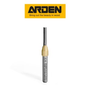 [ARDEN] 아덴 트리머 일자비트 4mm 6샹크 (107266)