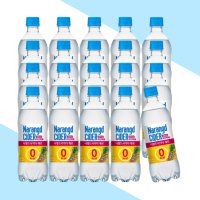 나랑드 사이다 제로 파인애플 500ml x 20펫