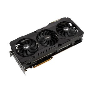 ASUS TUF Gaming 라데온 RX 6700 XT O12G D6 12GB 대원씨티에스 리퍼비시