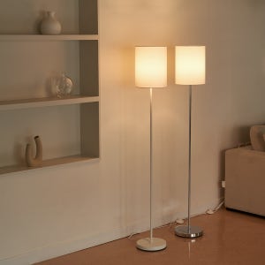 스피아노 제나 플로어 장스탠드 인테리어 조명