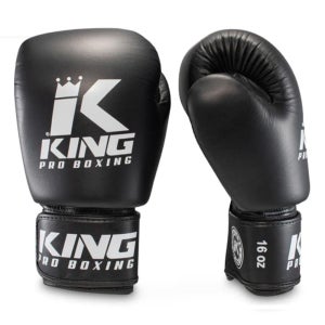 킹프로복싱 무에타이 글러브 KPB/BGVL 3