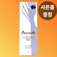 페미라이드 여성청결제 210ml 여성세정제 크리노산 대체