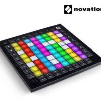 노베이션 NOVATION LaunchPad Pro MK3 그리드컨트롤러