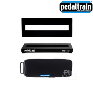 Pedaltrain 페달트레인 나노 (이펙터 페달보드+긱백) Nano