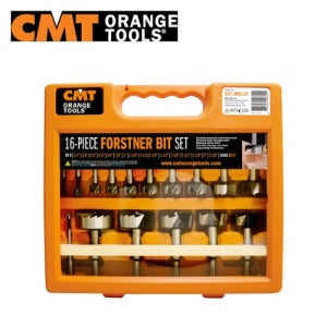 CMT 포스트너 비트 16개 세트 (537.000.16)
