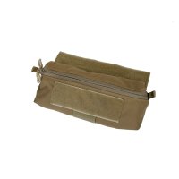 TMC FC 미니 댕글러 파우치 코요테브라운 Mini DGL Pouch TMC3607-CB