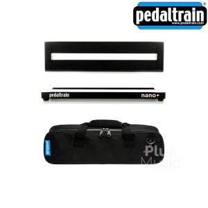 Pedaltrain 페달트레인 나노플러스 (이펙터 페달보드+긱백) Nano Plus