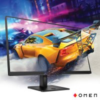 HP OMEN 27qs QHD IPS 240Hz 1ms 27인치 피벗 게이밍 게임 모니터