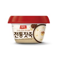 동원 양반 전통잣죽 286g x 12개