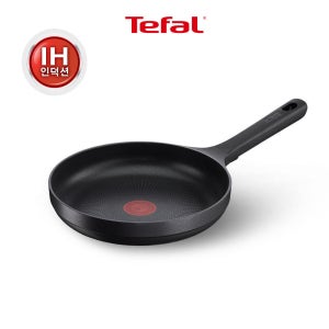 테팔 인덕션 티타늄 2X 트라토리아 주물 프라이팬 24cm