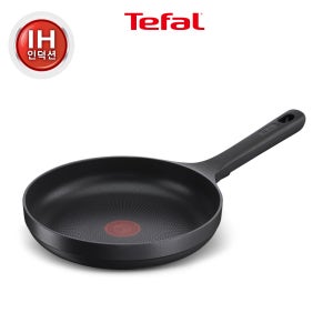 테팔 인덕션 티타늄 2X 트라토리아 주물 프라이팬 24cm