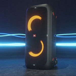 JBL 파티박스310 대형 블루투스 스피커 PARTYBOX31
